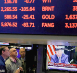 US exchanges and SEC in talks to  ease public company regulations